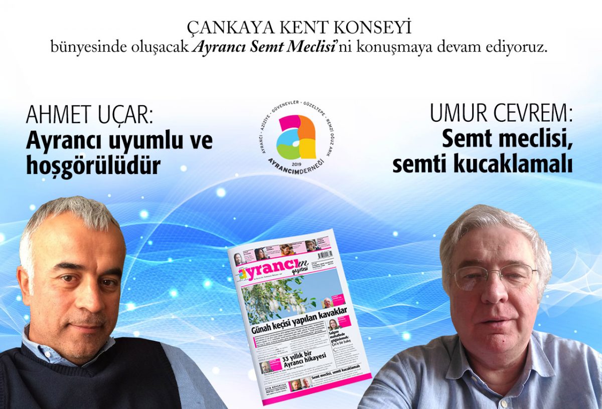 Ayrancı Semt Meclisi