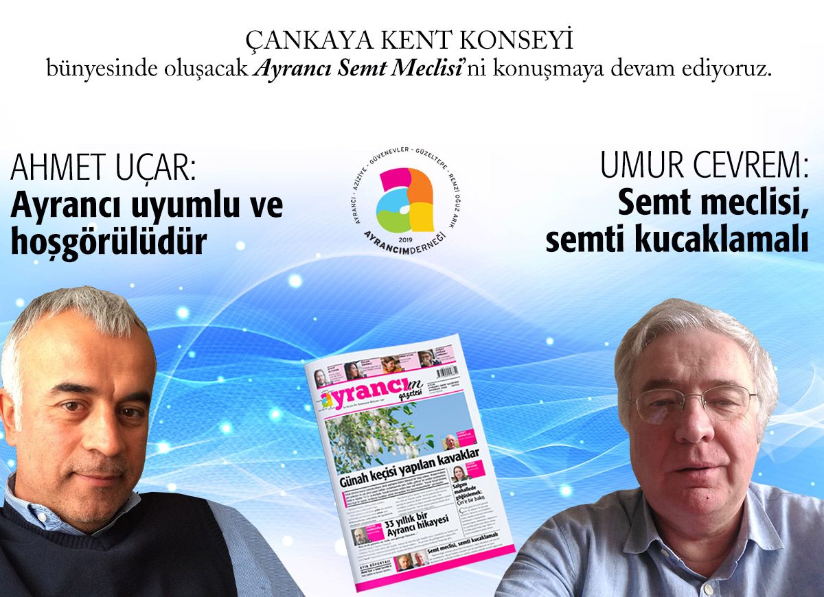 Ayrancı Semt Meclisi