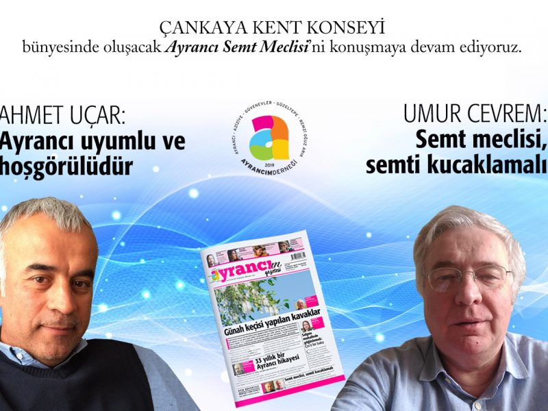 Ayrancı Semt Meclisi