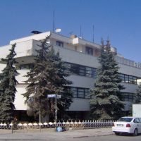 Gemi ev