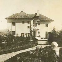 ABD Elçilik Konutu