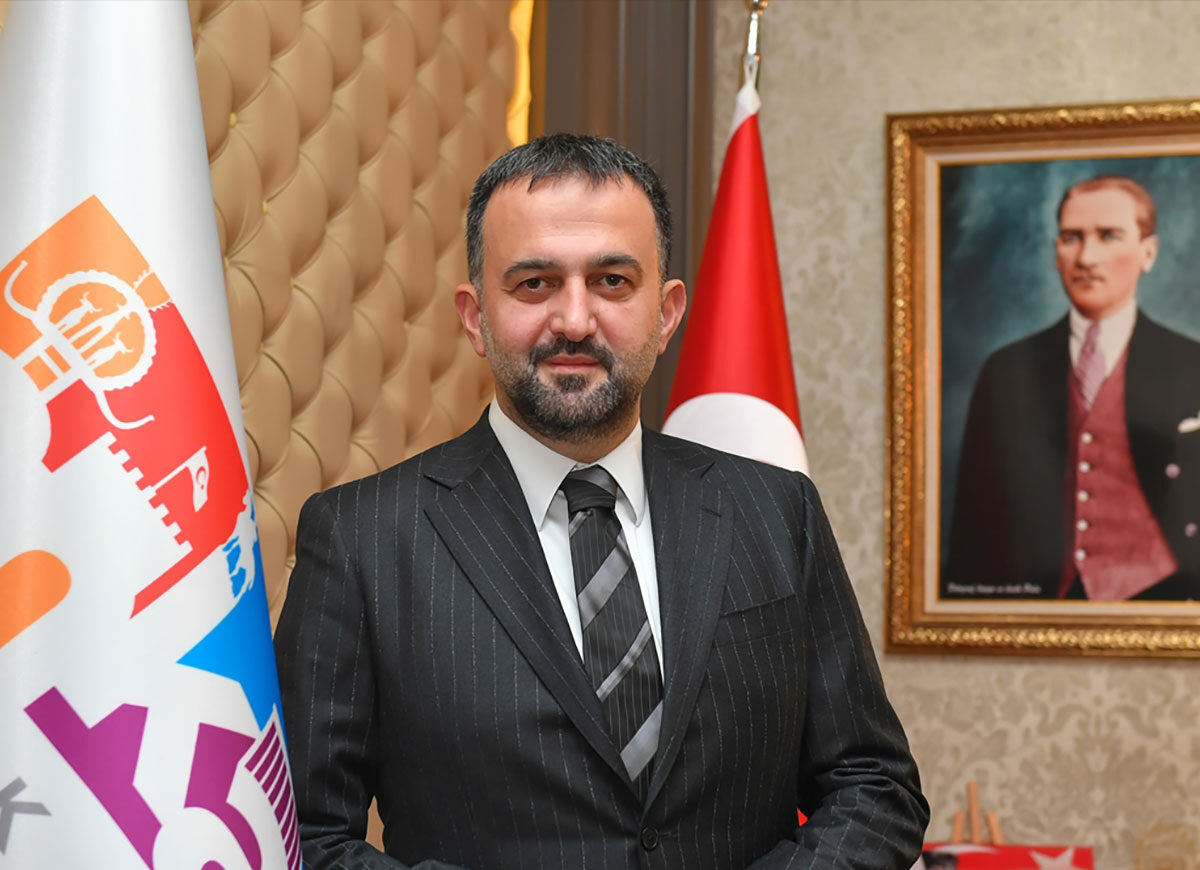 Halil İbrahim Yılmaz