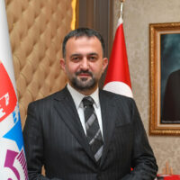 Halil İbrahim Yılmaz
