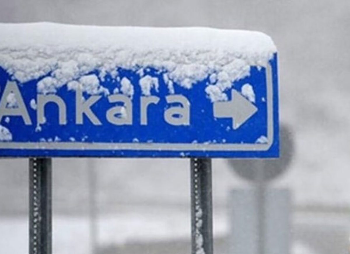 Ankara Tabelası