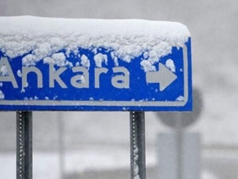 Ankara Tabelası