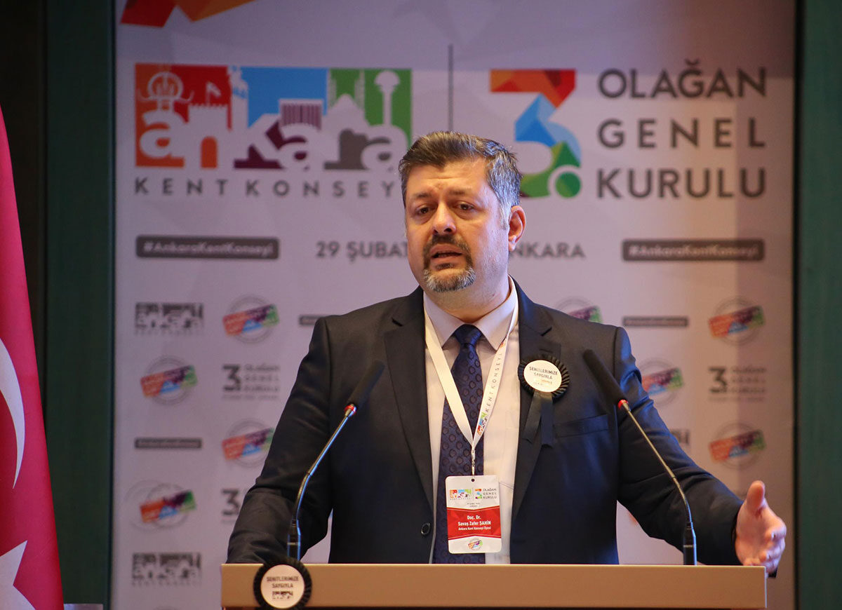 Savaş Zafer Şahin
