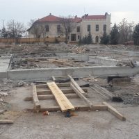 Ermeni Mezarlığı