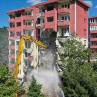 Çevre hakkı ve kentsel dönüşüm