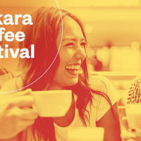 Ankara Kahve Festivali