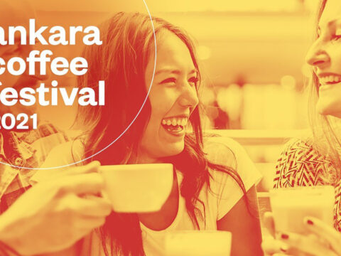 Ankara Kahve Festivali