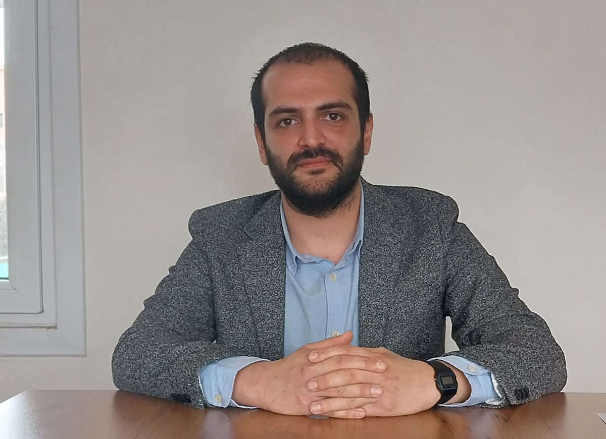 Cihat Balüken