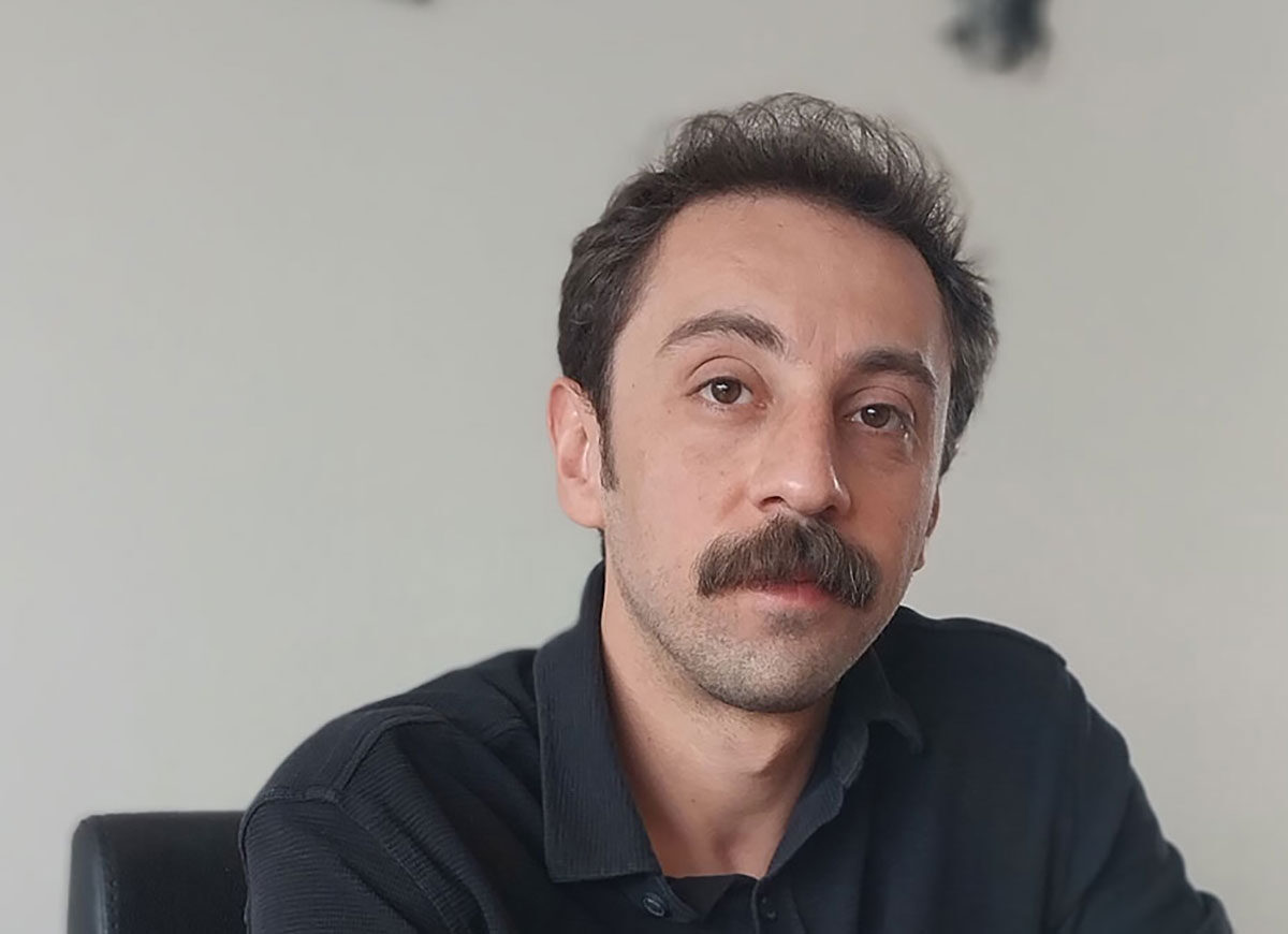 Ömer Dursunüstün